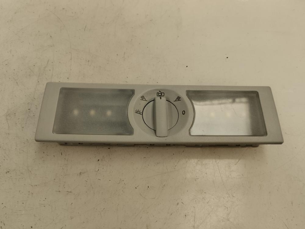 LUZ INTERIOR SEAT LEON 1.5 130CV MT