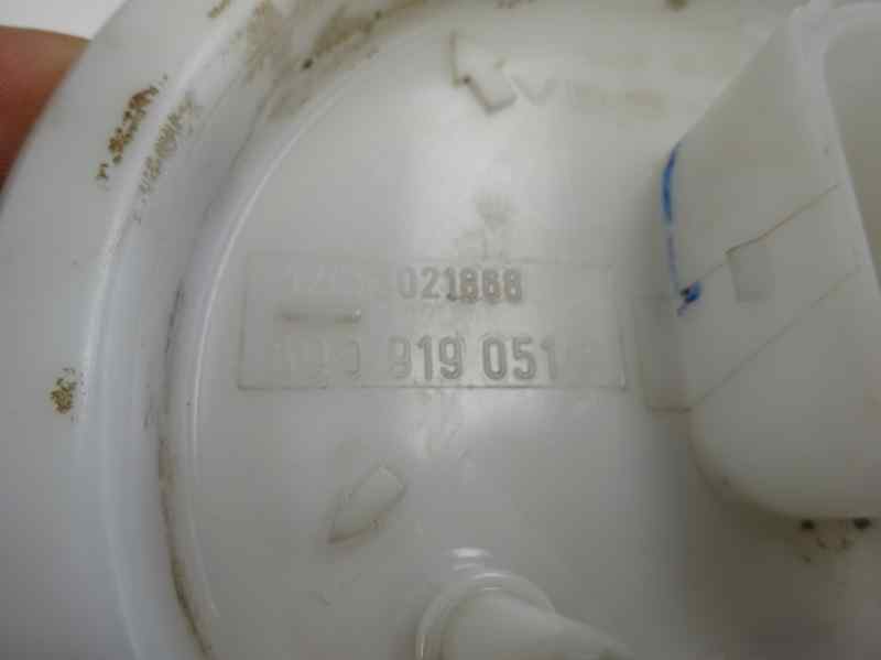 BOMBA COMBUSTIBLE SEAT CORDOBA 1.4 MT 85CV
