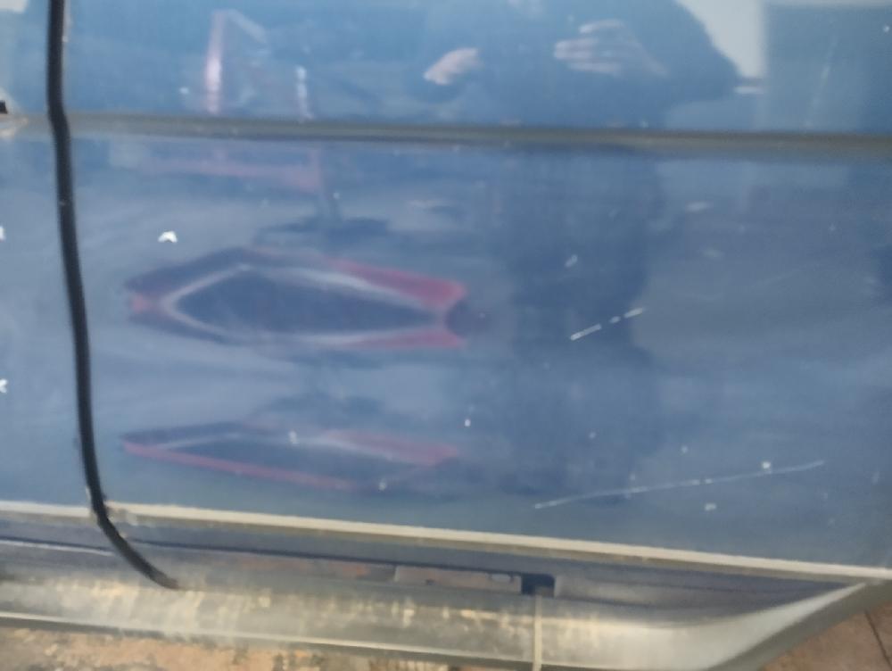 PUERTA TRASERA IZQUIERDA BMW X5 3.0D MT 184CV
