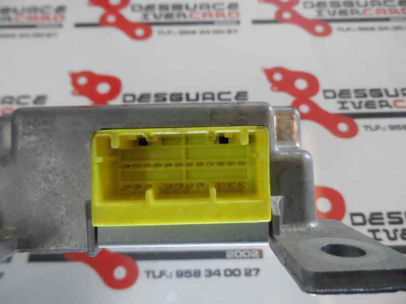 CENTRALITA AIRBAG NISSAN ALMERA 2.0 D MT 75CV