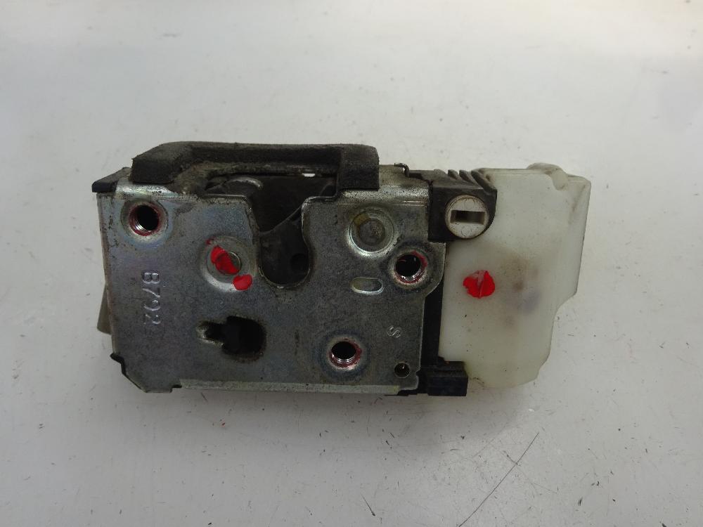 CERRADURA PUERTA TRASERA IZQUIERDA LANCIA LYBRA 1.9 TD MT 115CV