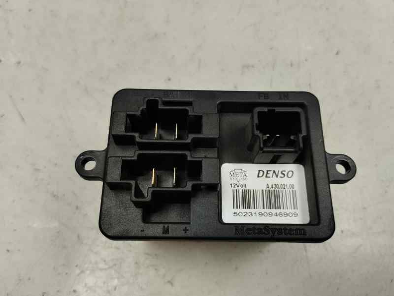 RESISTENCIA CALEFACCION RENAULT CLIO 0.9 TSE MT 90CV