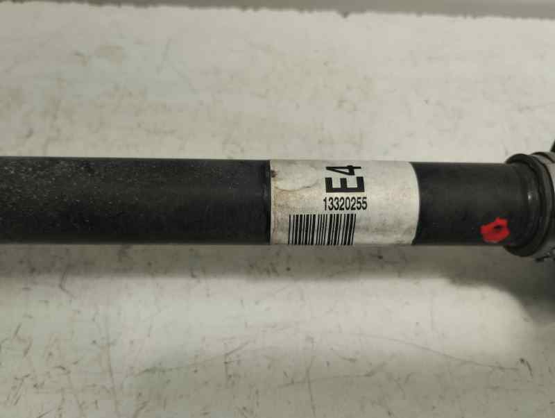 TRANSMISION DELANTERA IZQUIERDA OPEL CORSA 1.3 CDTI ECOFLEX START STOP MT 75CV