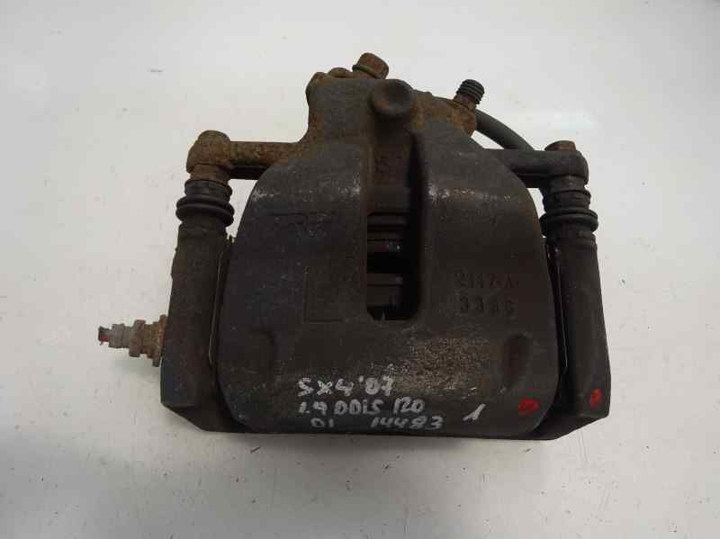 PINZA FRENO DELANTERA IZQUIERDA SUZUKI SX4 1.9 DDIS MT 120CV