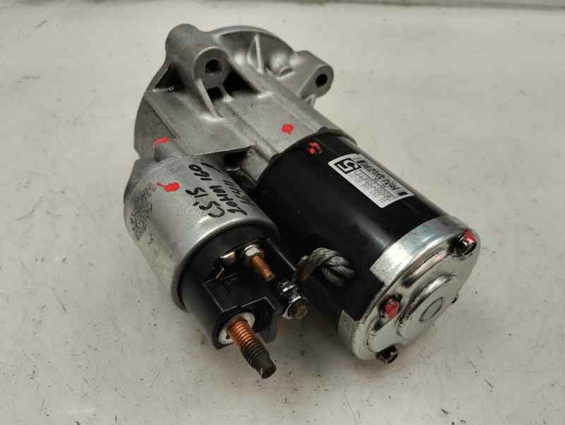 MOTOR ARRANQUE CITROEN C5 2015 2.0 HDI MT 163CV