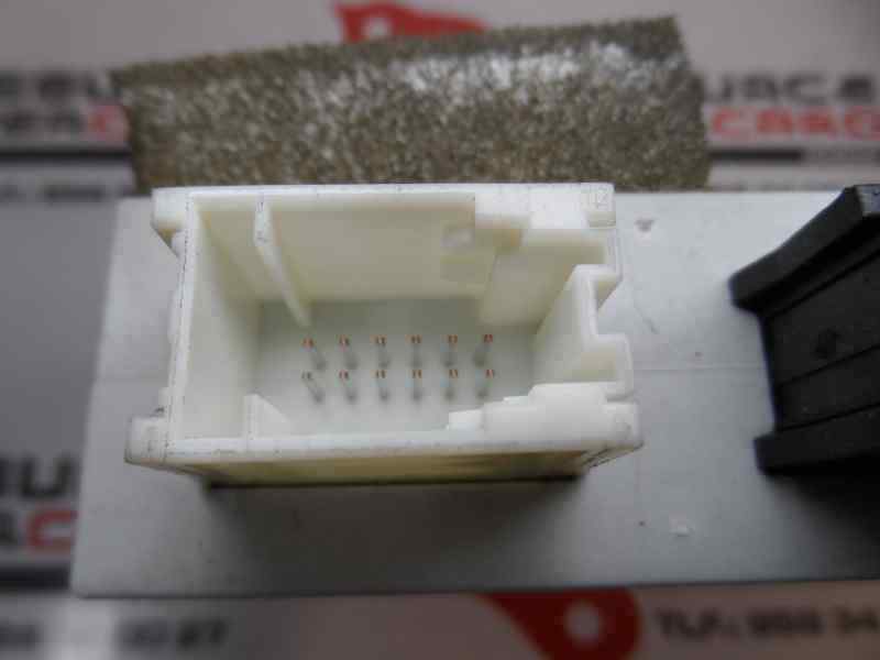 MODULO ELECTRONICO BMW SERIE 3 2.0 320D 6MT 150CV