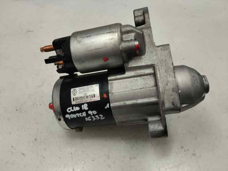 MOTOR ARRANQUE RENAULT CLIO 0.9 TSE MT 90CV