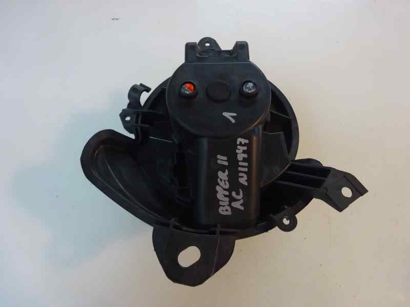 MOTOR CALEFACCION PEUGEOT BIPPER 1.4 MT 68CV | 50KW