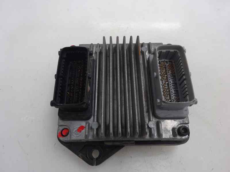 CENTRALITA MOTOR UCE CHEVROLET KALOS OTROS