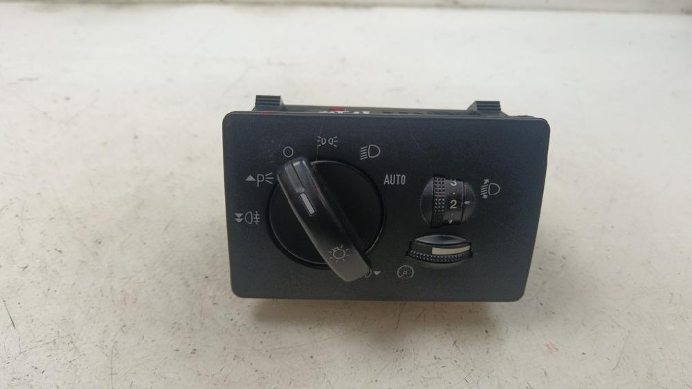 MANDO LUCES FORD TRANSIT CUSTOM 2.2 MT 125CV | 93KW