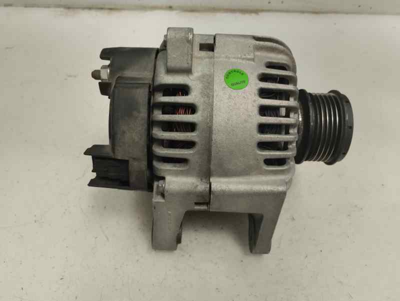 ALTERNADOR RENAULT MEGANE 2004 1.5 DCI MT 101CV