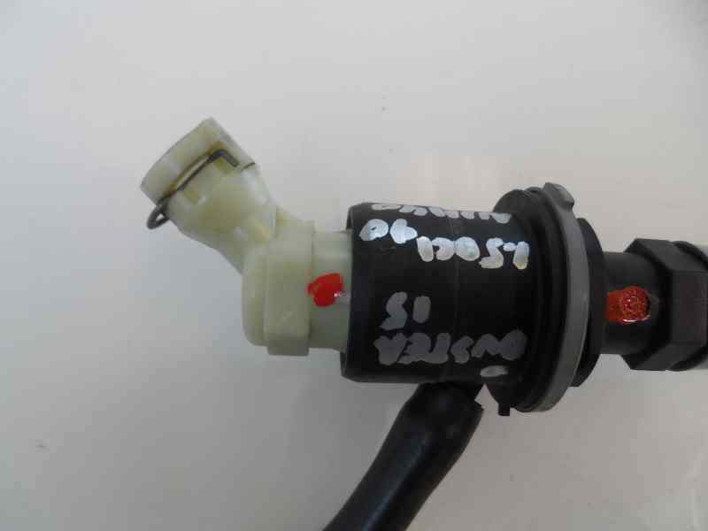 BOMBA EMBRAGUE DACIA DUSTER 1.5 MT 90CV DIESEL