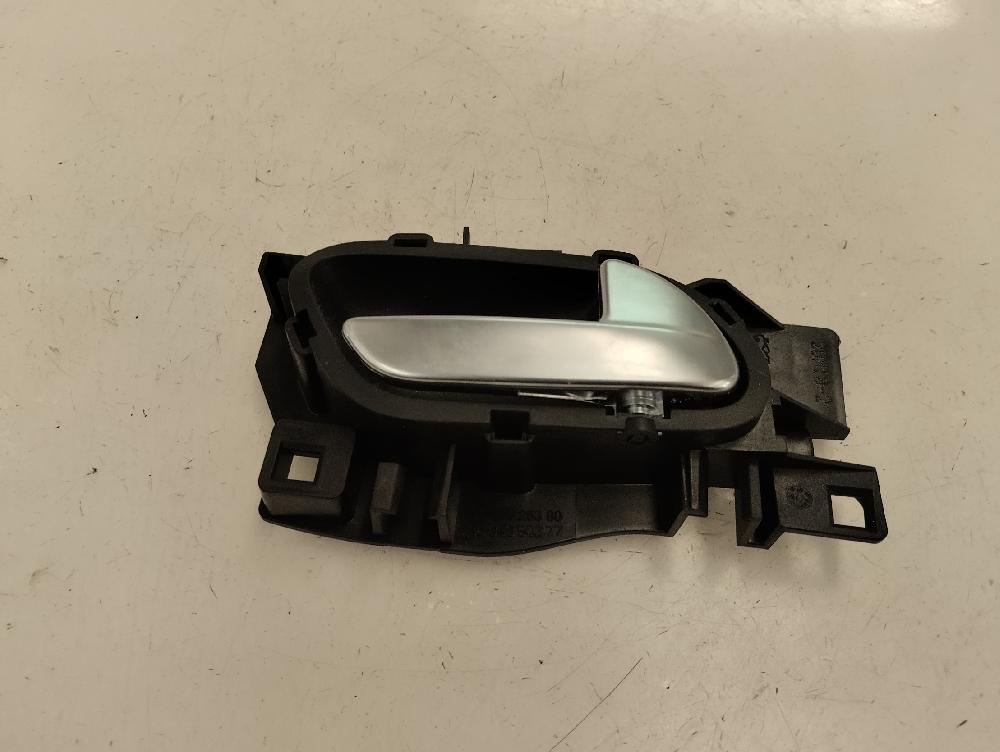 MANETA INTERIOR TRASERA DERECHA CITROEN C4 2011 1.6 90CV HDI FAP