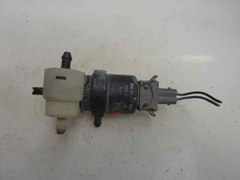 BOMBA LIMPIA OPEL ASTRA 1.7 CDTI 6MT 100CV | 73KW