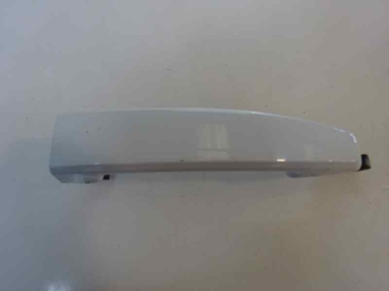 MANETA EXTERIOR DELANTERA DERECHA OPEL CORSA 1.3 CDTI MT 90CV