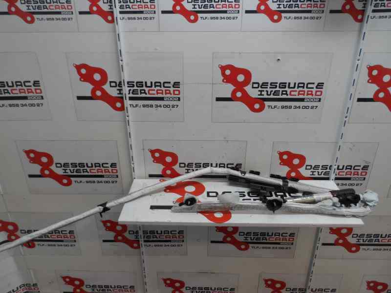 AIRBAG CORTINA DELANTERO DERECHO BMW SERIE 1 2005 1.6 116I MT 115CV