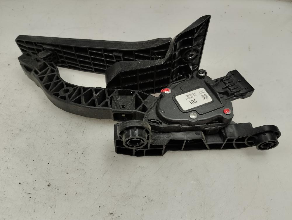 POTENCIOMETRO PEDAL HYUNDAI ELANTRA 1.6 MT 132CV | 97KW
