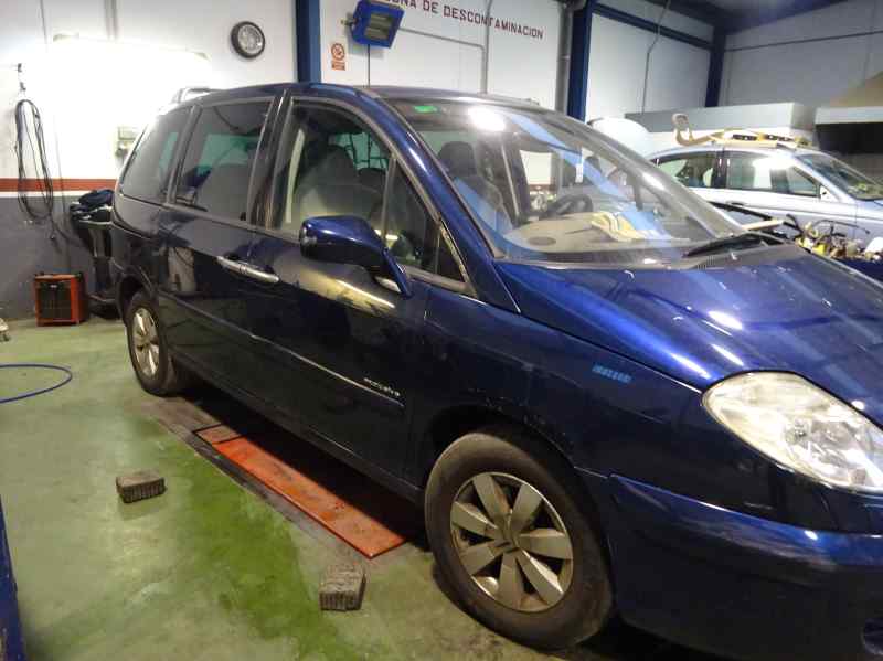 PANTALLA MULTIFUNCION CITROEN C8 2004 2.2 HDI MT 130CV