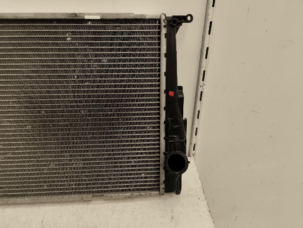 RADIADOR AGUA BMW SERIE 1 2007 2.0 MT 150CV | 110KW