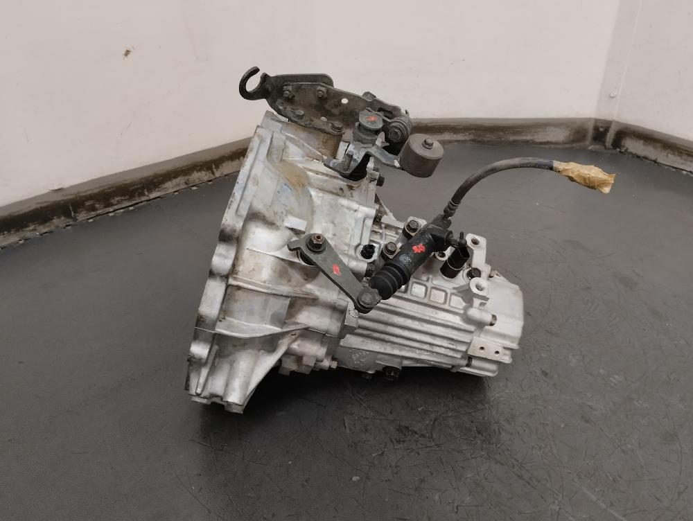 CAJA CAMBIOS HYUNDAI ACCENT 1.5 MT 82CV | 60KW