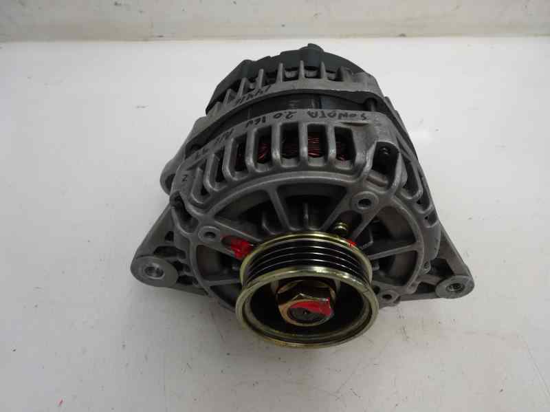 ALTERNADOR HYUNDAI SONATA 1999 2.0 MT 136CV | 100KW