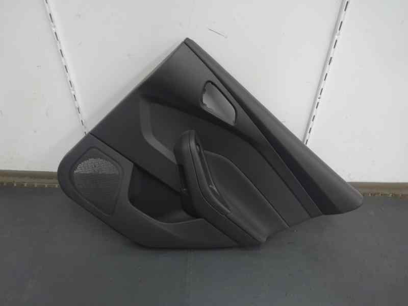 JUEGO ASIENTOS COMPLETO FORD FOCUS 2014 1.0 ECOBOOST MT 125CV