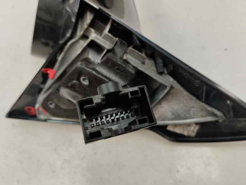 RETROVISOR DERECHO MERCEDES BENZ CLASE CLK 2003 2.7 CLK 270 CDI MT 170CV