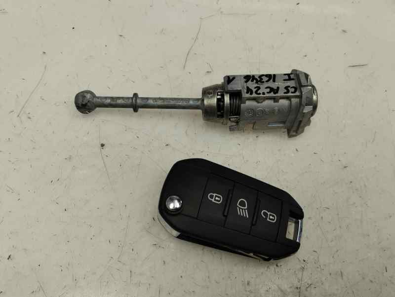 JUEGO BOMBINES CITROEN C5 AIRCROSS 1.2 PURETECH MT 131CV