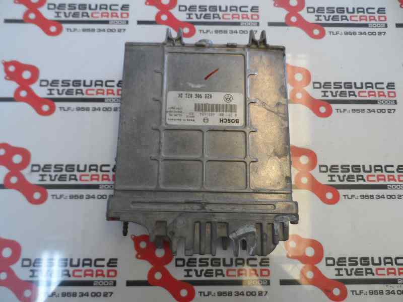 CENTRALITA MOTOR UCE SEAT IBIZA 1.9 TD MT 90CV