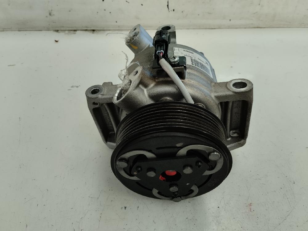 COMPRESOR AIRE ACONDICIONADO DACIA SANDERO 0.9 TCE LPG MT 90CV