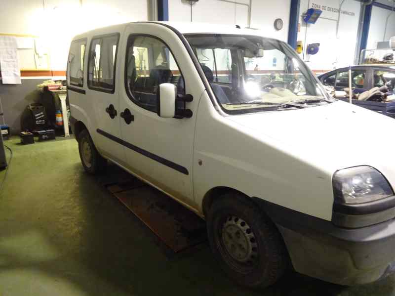 MANDO MULTIFUNCION FIAT DOBLO 1.9 D MT 63CV