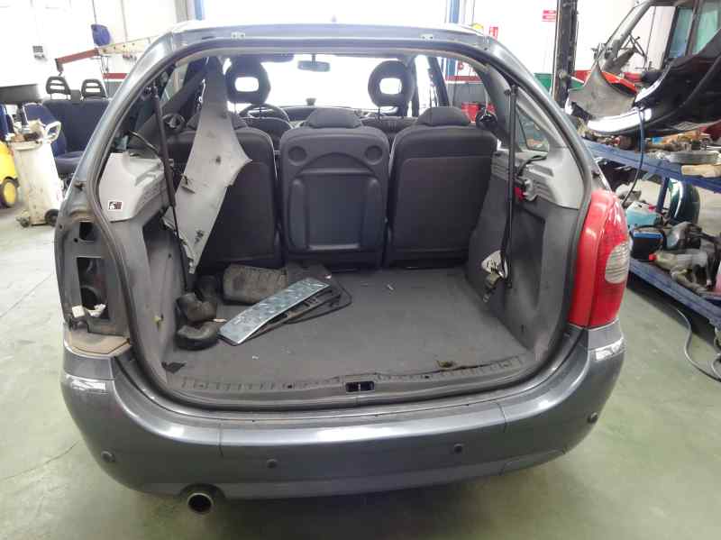 TRANSMISION DELANTERA DERECHA CITROEN XSARA PICASSO 2008 1.6 HDI 80CV DIESEL