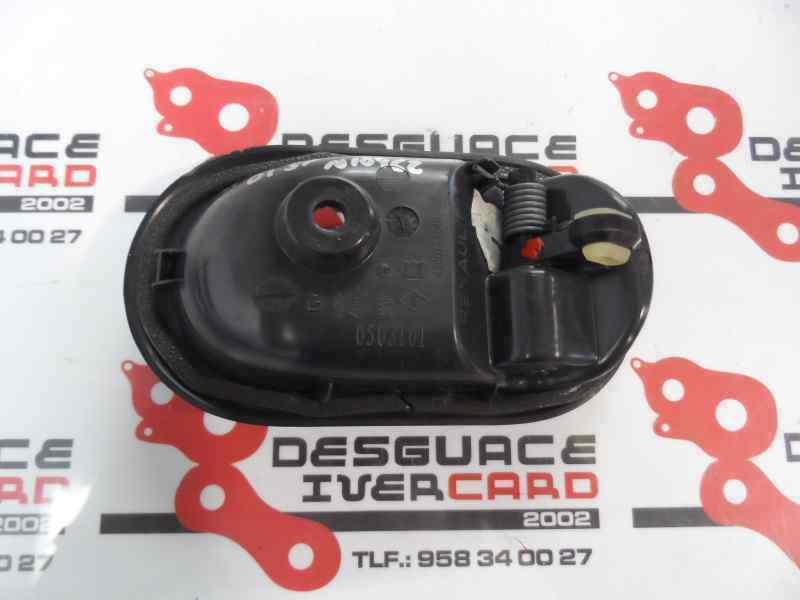 MANETA INTERIOR DELANTERA IZQUIERDA DACIA SANDERO 1.6 MPI MT 87CV