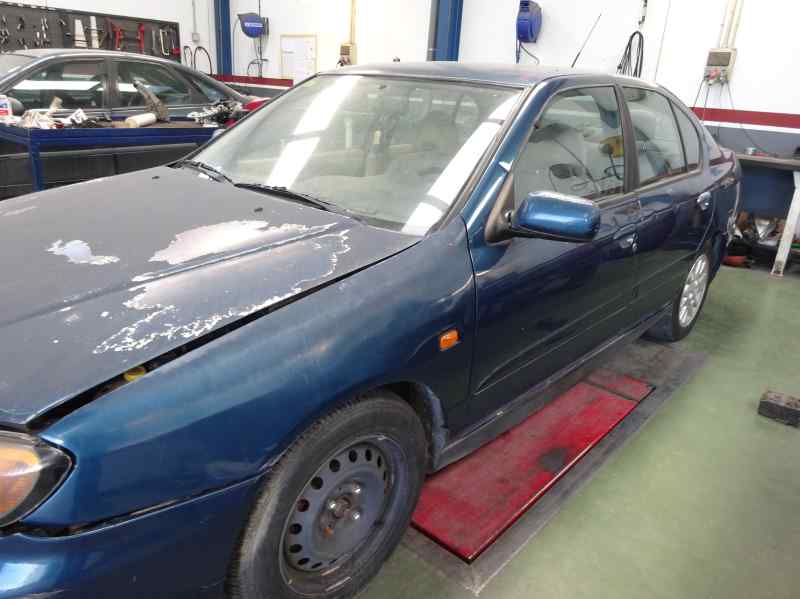 ALTERNADOR NISSAN PRIMERA 2.0 TD MT 90CV | 66KW