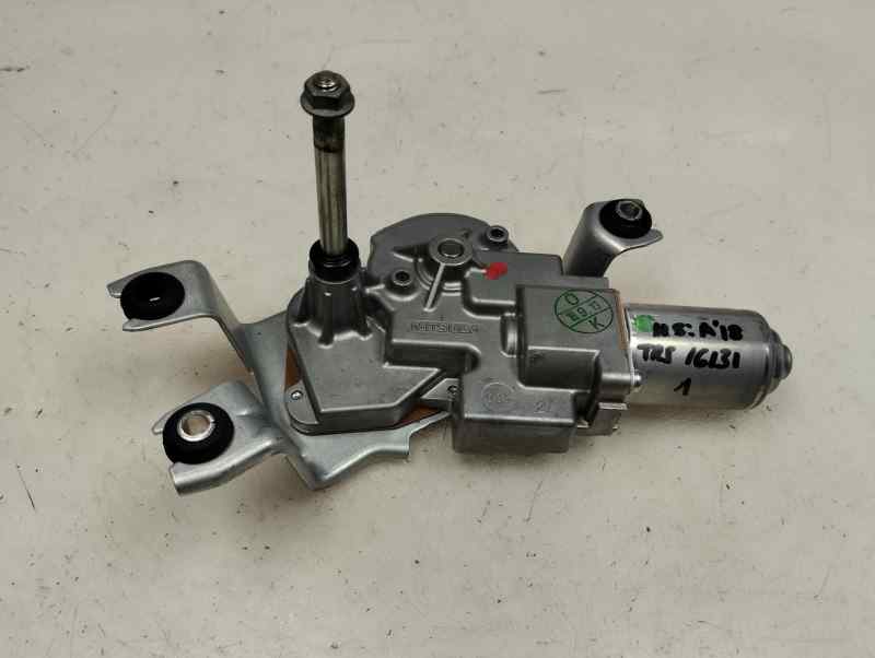 MOTOR LIMPIA TRASERO MERCEDES BENZ CLA 2018 1.5 180 D MT 116CV