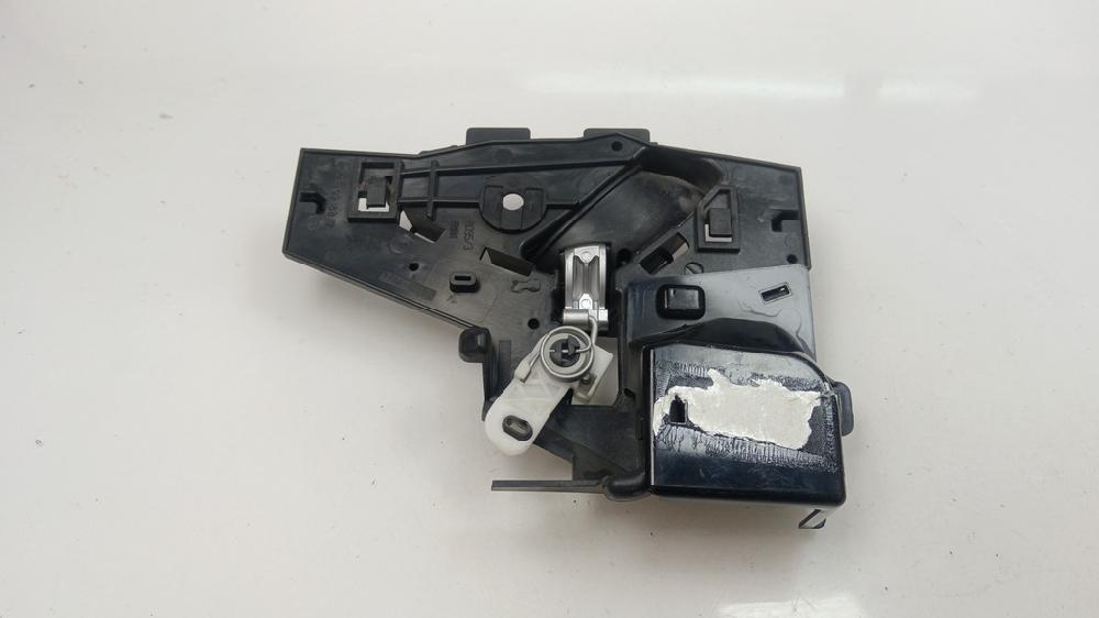 MANETA INTERIOR DELANTERA DERECHA CITROEN C5 2.2 HDI MT 133CV
