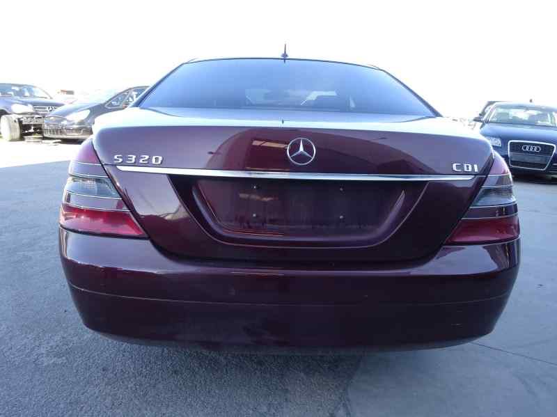 SALPICADERO MERCEDES BENZ CLASE S 2006 3.0 S 320 CDI 7G-TRONIC 4MATIC LWB 235CV