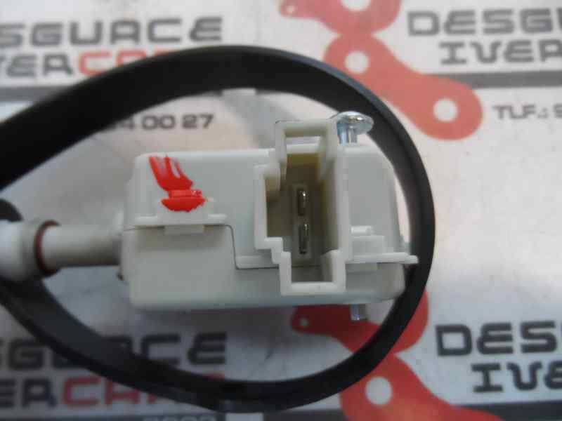 DEPOSITO COMBUSTIBLE VOLKSWAGEN TOUAREG 3.0 TDI MT 225CV
