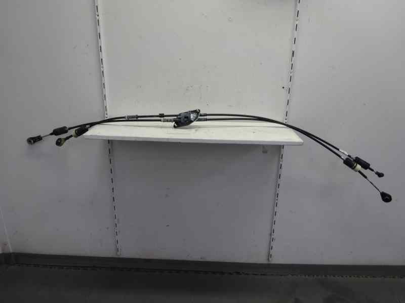 CABLEADO CAMBIO FORD FIESTA 1.4 TDCI MT 68CV