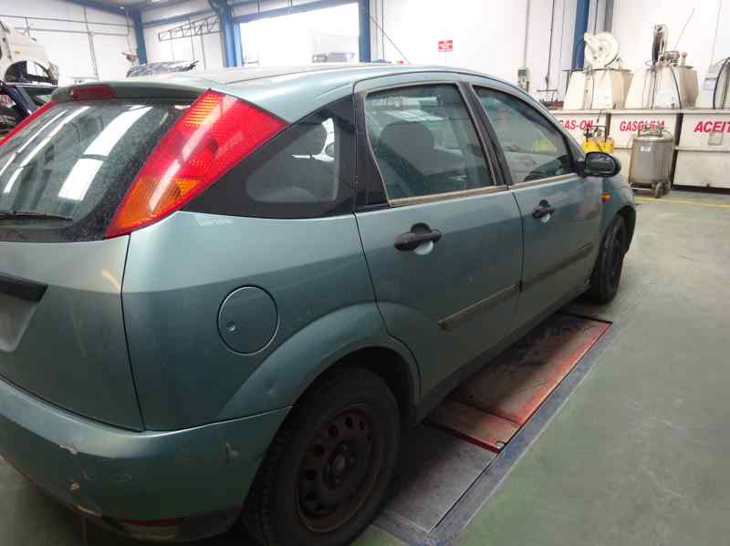 MANDO INTERMITENTES FORD FOCUS 1.6 MT 100CV | 74KW
