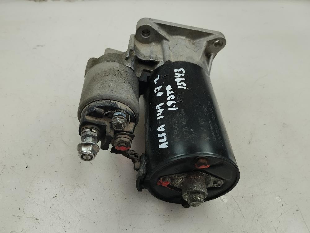 MOTOR ARRANQUE ALFA ROMEO 147 1.9 MT 120CV | 88KW
