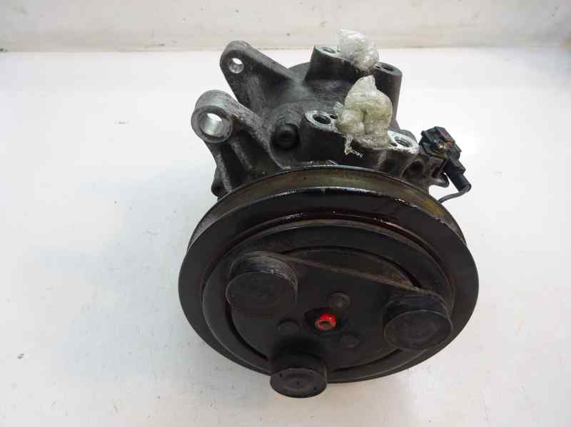 COMPRESOR AIRE ACONDICIONADO NISSAN PRIMERA 2.0 MT 90CV | 66KW