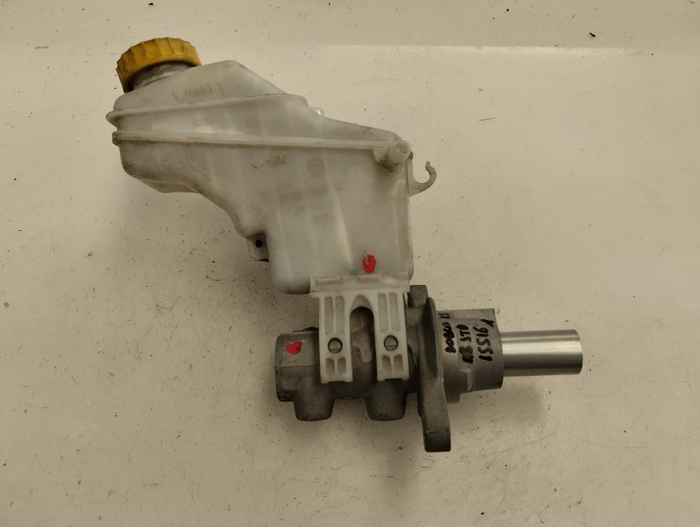 BOMBA FRENO FIAT DOBLO 1.3 MT 90CV | 66KW