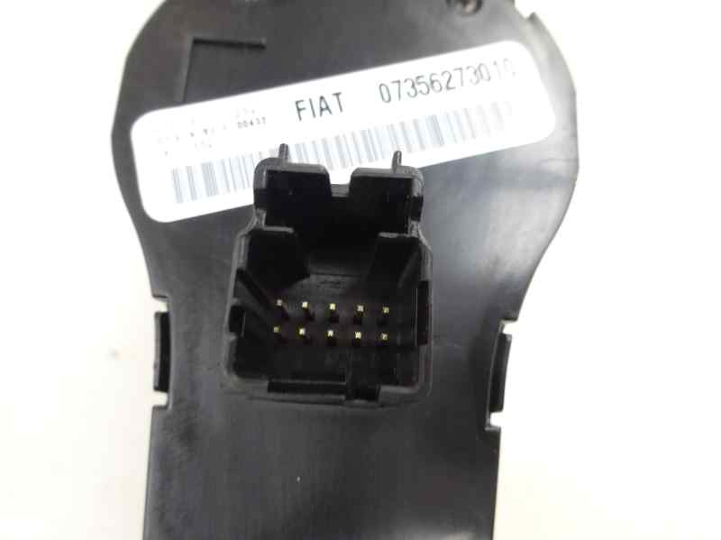 MANDO LUCES FIAT 500X 1.6 MT 110CV | 81KW