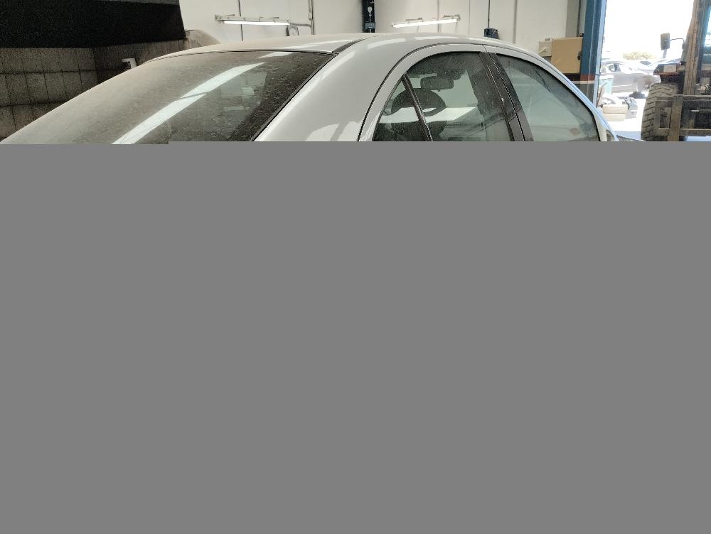 MODULO CONFORT MERCEDES BENZ CLASE C 2001 2.6 AMT 170CV | 125KW