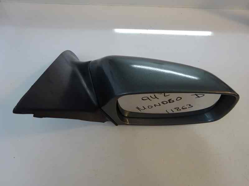 RETROVISOR DERECHO FORD MONDEO 1.8 TD MT 88CV | 65KW