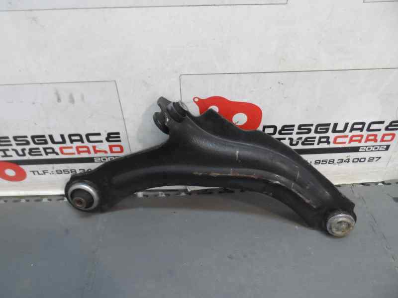 BRAZO SUSPENSION INFERIOR DELANTERO IZQUIERDO RENAULT CLIO 1.5 DCI MT 90CV