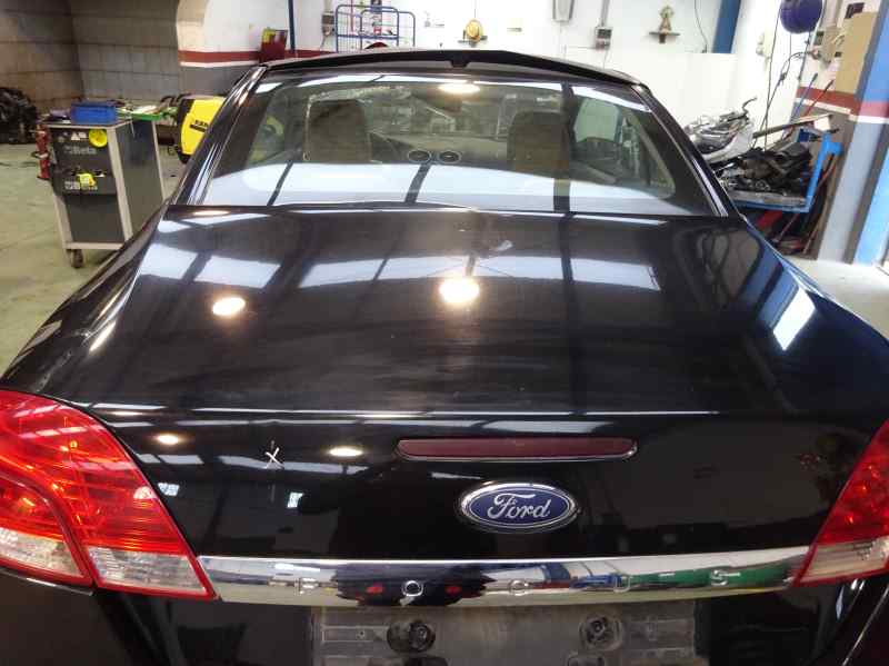 PORTON TRASERO FORD FOCUS 2.0 TDCI MT 136CV
