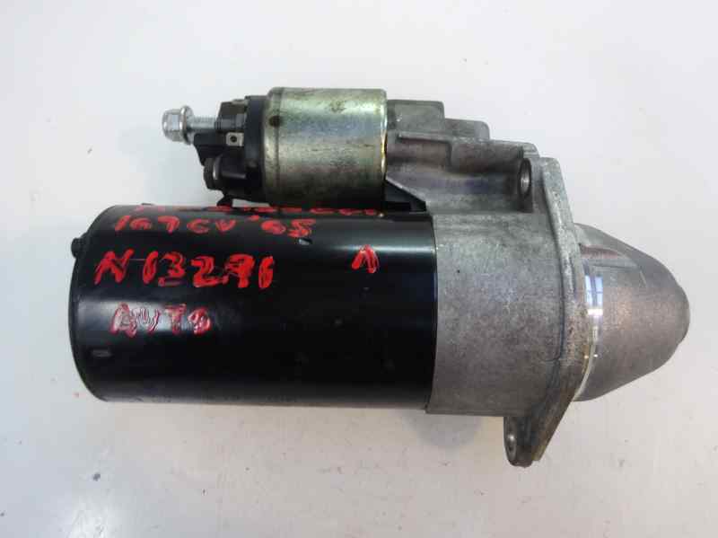 MOTOR ARRANQUE MERCEDES BENZ CLASE A 2005 2.0 A 180 CDI MT 109CV