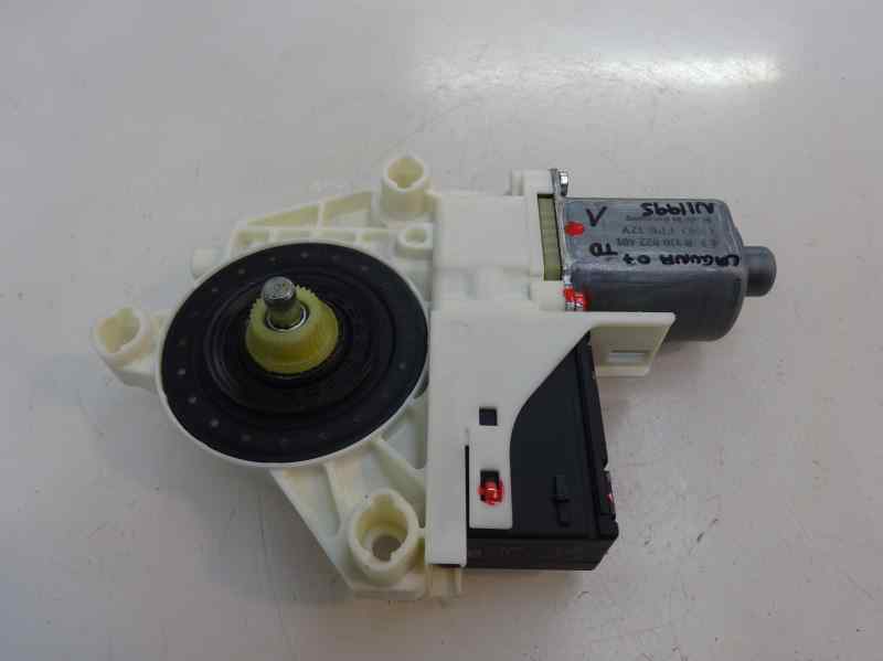 MOTOR ELEVALUNAS TRASERO DERECHO RENAULT LAGUNA 1.5 DCI MT 110CV